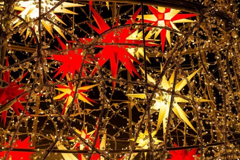 Fairy lights