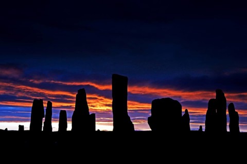 Stone Circle of Callanish