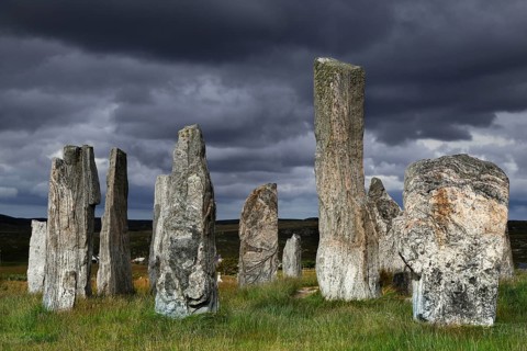 Stone Circle of Callanish