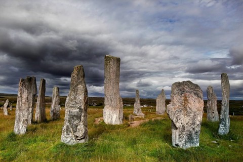 Stone Circle of Callanish