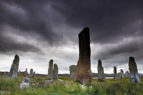 Stone Circle of Callanish