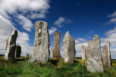 Stone Circle of Callanish