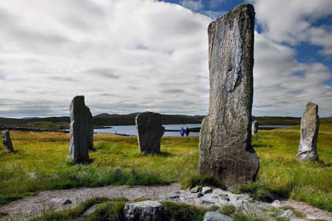 Stone Circle of Callanish