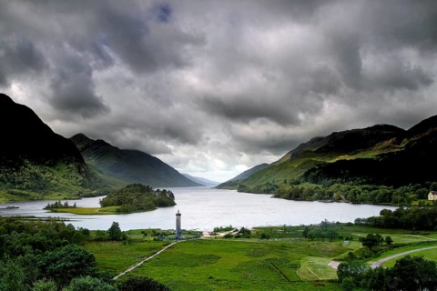 Loch Shiel