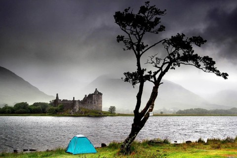 Loch Awe