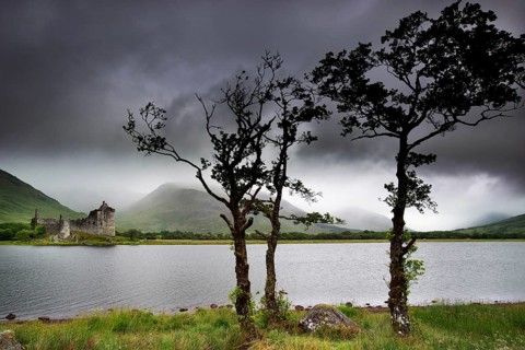 Loch Awe