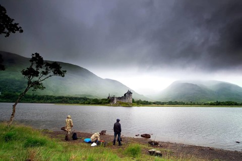 Loch Awe