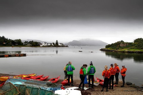 Loch Carron