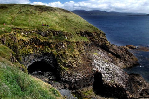 Cliff