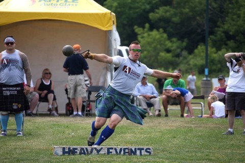 Highland Games