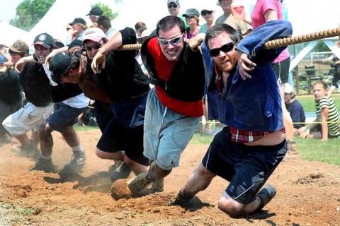 Highland Games