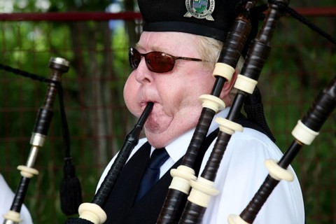 Highlandgames