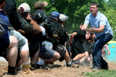 Highland Games