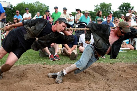 Highland Games