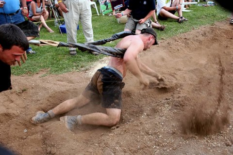 Highland Games
