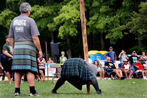 Highlandgames