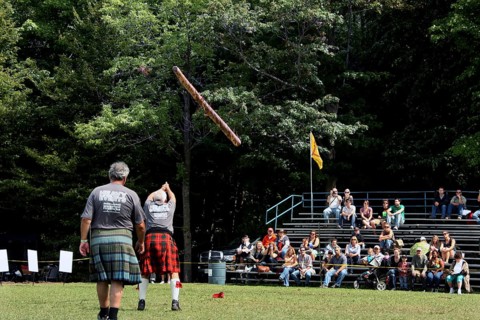 Highlandgames