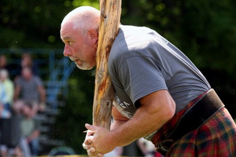 Highlandgames