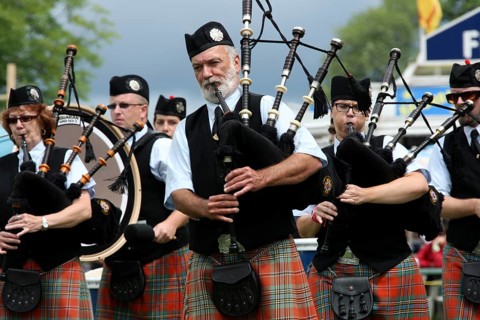 Highlandgames