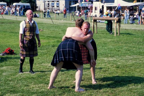 Kiltmaker
