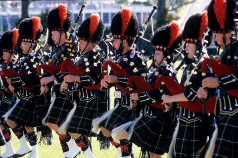 Highlandgames