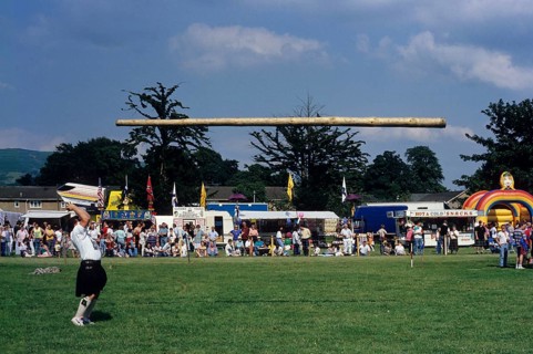 Highlandgames