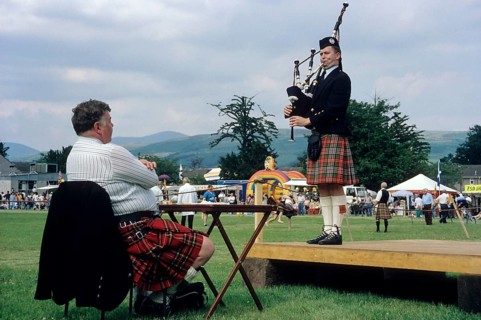 Highlandgames