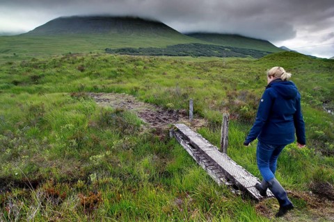 Loch Tulla