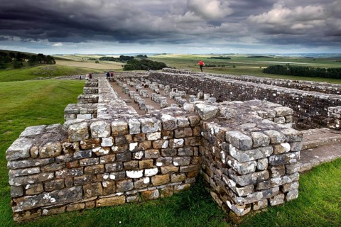 Hadrian's Wall