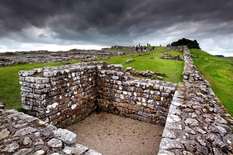 Hadrian's Wall