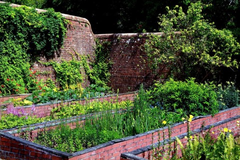Threave Gardens