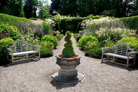 Threave Gardens