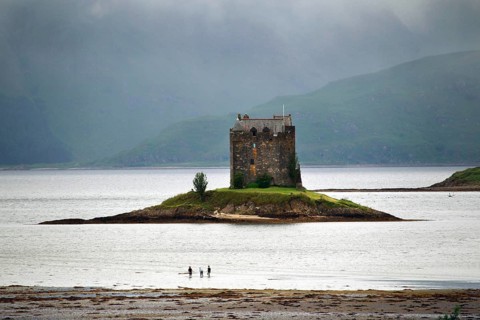Castle Stalker