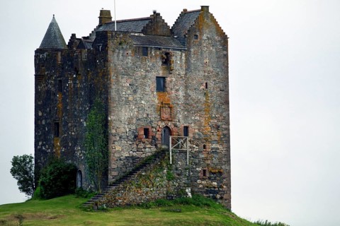 Castle Stalker