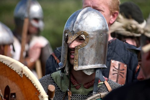 Battle of Tintagel