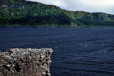 Loch Ness