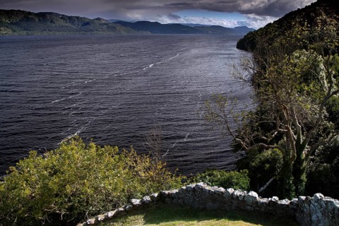 Loch Ness