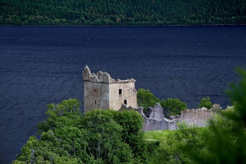 Loch Ness