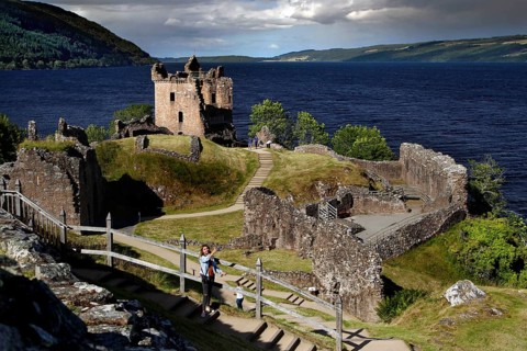 Loch Ness