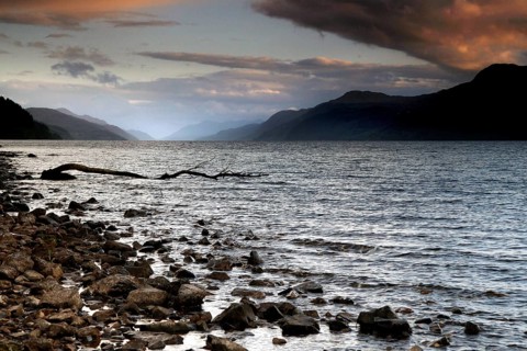 Loch Ness