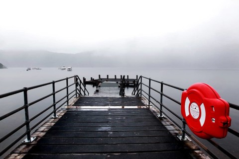 Pier