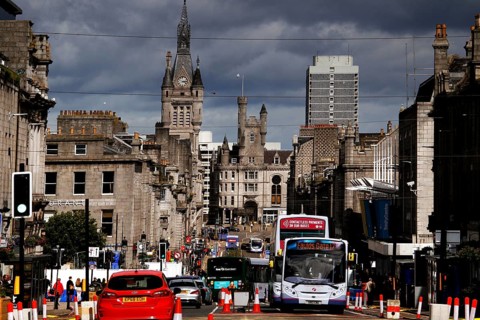 Union Street