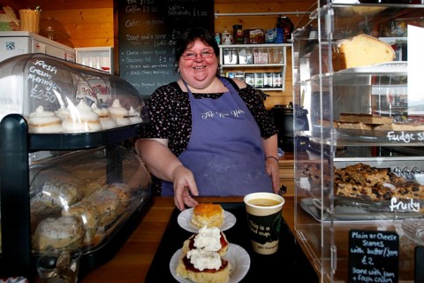 The Hen House Takeaway