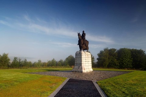Battle of Bannockburn