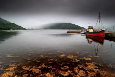 Loch Fyne