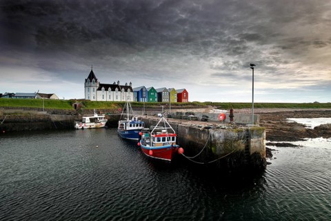 Harbour
