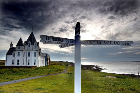 Signpost