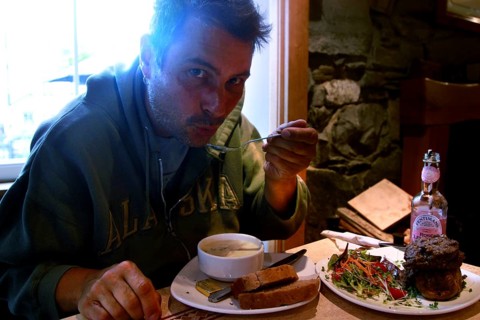 The Tea Garden Cafe