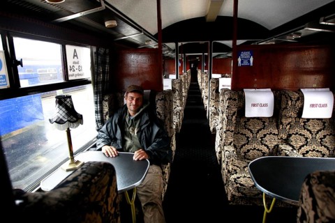 West Coast Express