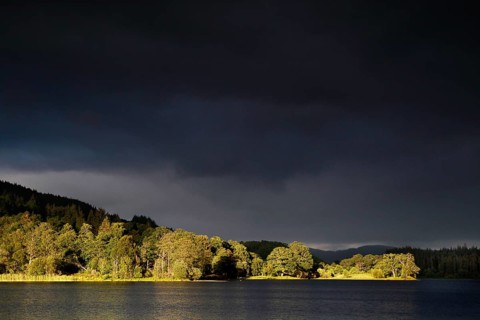 Lake Achray